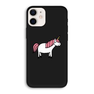 Eenhoorn: iPhone 12 Pro Biologisch afbreekbaar hoesje