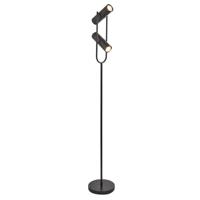 Searchlight Richtbare leeslampTelescope - EU2792BK