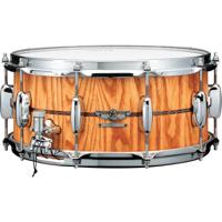 Tama TVA1465S-OAA STAR Reserve Stave Ash snaredrum 14 x 6.5 inch - thumbnail