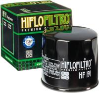 HIFLOFILTRO Oil filter hf-191