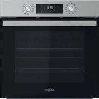 Whirlpool OMR58HU1X inbouw elektrische oven