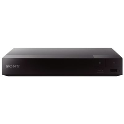 Sony BDP-S1700B Blu-ray speler