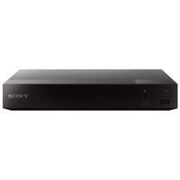 Sony BDP-S1700B blu-ray speler