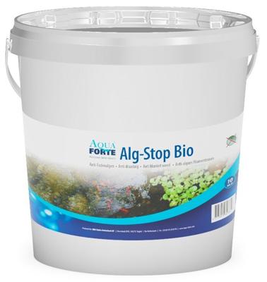 Alg-Stop Bio 2,5KG