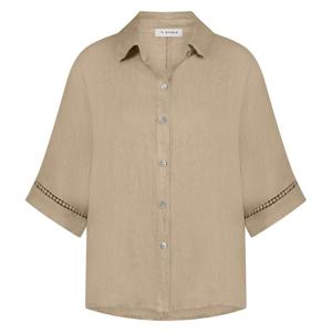 In Shape Blouse 2501080