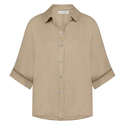 In Shape Blouse 2501080