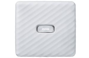 Fujifilm instax LINK WIDE A WHITE EX D Instant printer