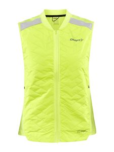 Craft Advanced Subz Lumen vest flumino dames XL