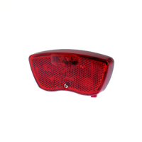 Ikzi Light achterlicht drager junior 3xled