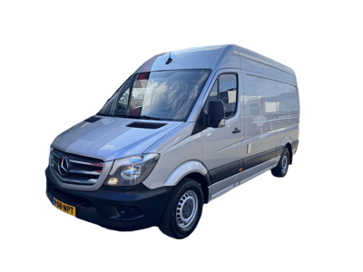 Mercedes Benz Sprinter