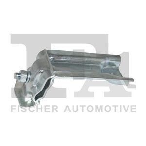 Houder, demper 104941