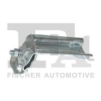 Houder, demper 104941