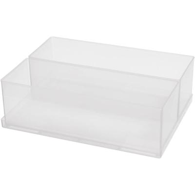 Raaco Inzetbakje 80 2xBA7-2 Insert 80 2xBA7-2 - 136549 136549