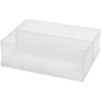 Raaco Inzetbakje 80 2xBA7-2 Insert 80 2xBA7-2 - 136549 136549