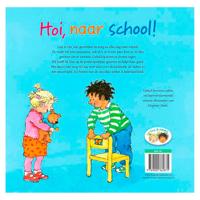 Centraal Boekhuis Hoi, naar school!