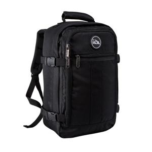 Cabin Max Metz - 20L - RyanAir Rugzak - 40x20x25 cm - Black