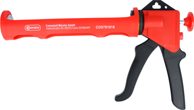 Connex Kitpistool Open - COX781616