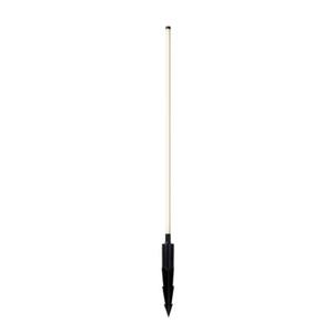 Lucide LORNEX Tuinspot - Zwart