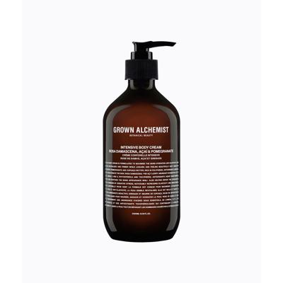 Grown Alchemist Intensive Body Cream 500ml