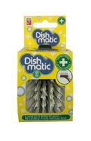 Afwasborstelkop gerecycled 1 Stuks