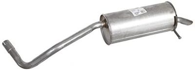 Einddemper 23686
