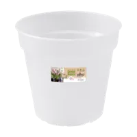 Elho green basic orchidee 15 transparant