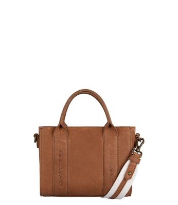 Cowboysbag Mini Crossbody Boston-Fawn