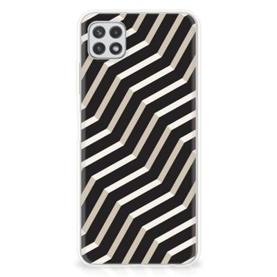 Samsung Galaxy A22 5G | TPU Hoesje | Illusion