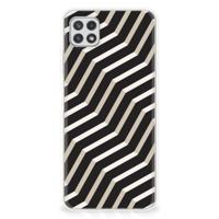Samsung Galaxy A22 5G | TPU Hoesje | Illusion