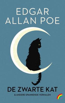 De zwarte kat & andere spannende verhalen (Paperback)