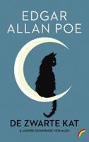 De zwarte kat & andere spannende verhalen (Paperback)