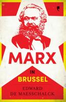 Marx in Brussel (Paperback)