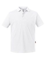 Russell Z508M Men´s Pure Organic Polo