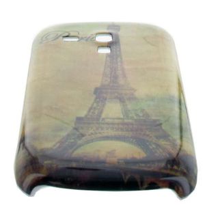 Samsung Galaxy S3 mini Hard Case Eiffeltoren
