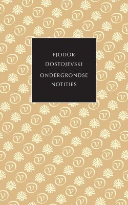 Ondergrondse notities - Fjodor Dostojevski - ebook