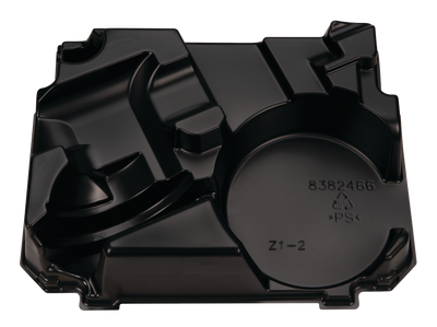 Makita Accessoires Kofferinzet/inlay BO6050 - 838246-6 838246-6