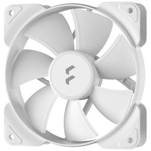 Fractal Design Aspect 12 Computer behuizing Ventilator 12 cm Wit 1 stuk(s)