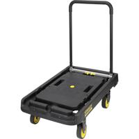 Stanley Fatmax FXWT-711 Plateauwagen Inklapbaar Aluminium Laadvermogen (max.): 200 kg - thumbnail