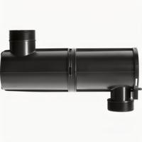 Superfish Pondclear UV 18W Huis-Groen - Energiezuinig UV-filter voor Helder Vijverwater