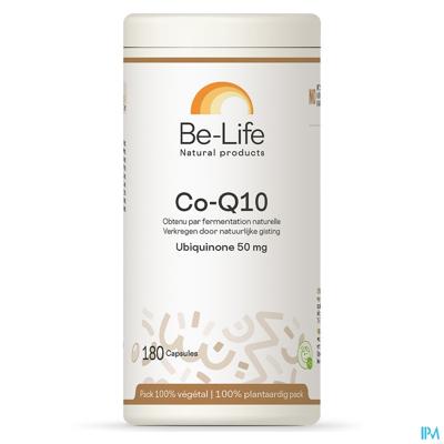 Be-Life Co-q10 180 Capsules