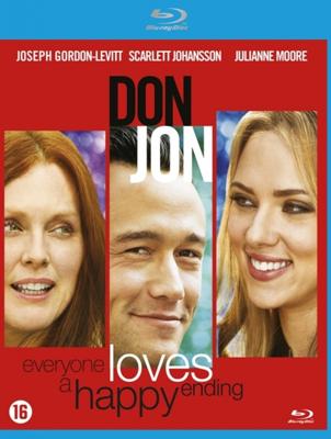 Don Jon Don Jon