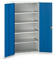 Bott verso systeemkast 1050x550x2000mm