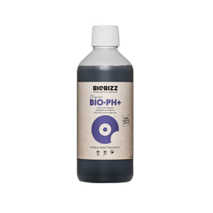 BioBizz Biobizz Bio·pH+