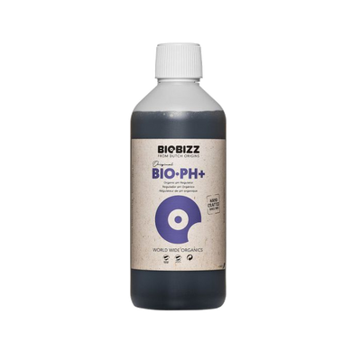 BioBizz Biobizz Bio·pH+