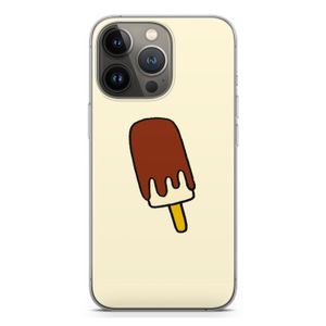 Frisco: iPhone 13 Pro Transparant Hoesje