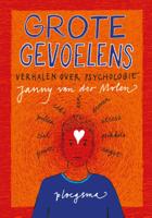 Grote gevoelens (Hardback)