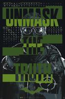 Poster Dc Comics The Batman Riddler 61x91,5cm