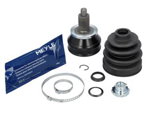 Homokineet reparatie set, aandrijfas MEYLE, Inbouwplaats: Wielzijde, u.a. für Audi, Seat, VW, Skoda