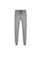 Hakro 780 Jogging trousers - Mottled Grey - S