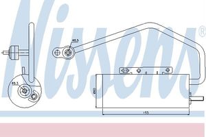 Droger, airconditioning 95447